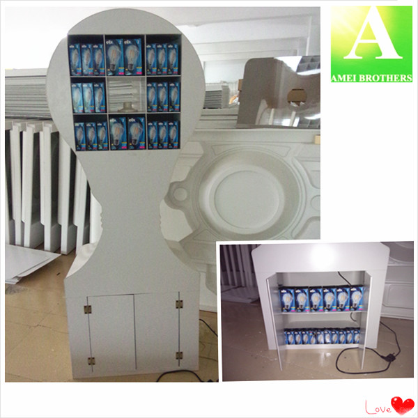 ����չʾ��